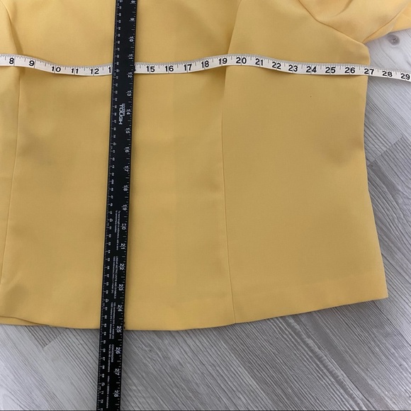 Studio I Jacket - Picture 9 of 10